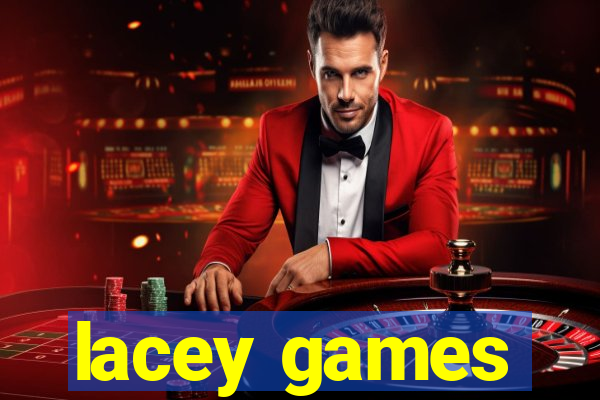 lacey games